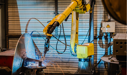 Роботизированные комплексы