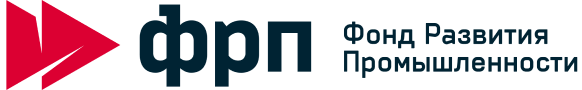 Логотип ФРП